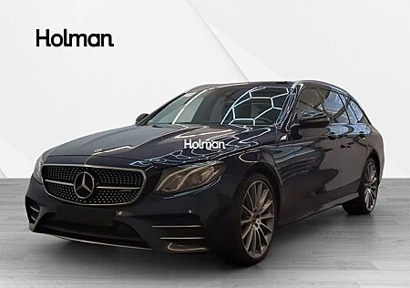 Mercedes-Benz E 53 AMG T 4Matic+ DriverPack Standhzg. Burmeste