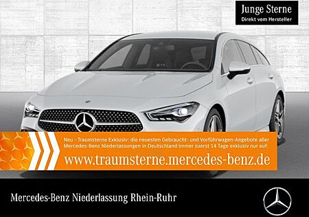 Mercedes-Benz CLA 200 Shooting Brake CLA 200 SB AMG Advanced+ KEYLESS Kamera LED 18"