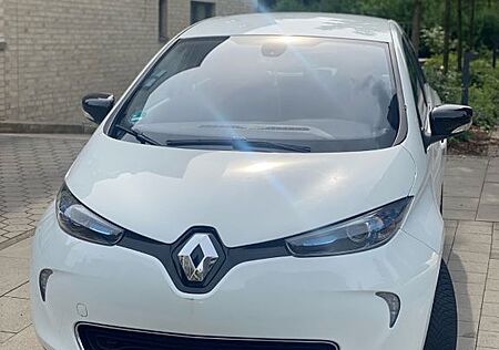 Renault ZOE Intens