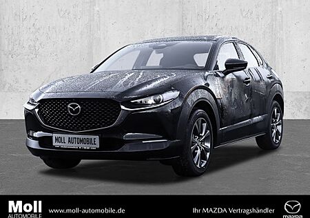 Mazda CX-30 2025 e-SKYACTIV-X 186PS FWD 6AT Exclusive