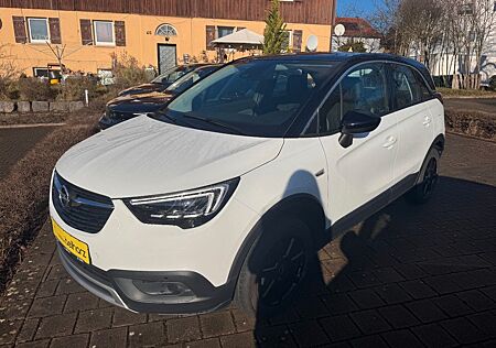 Opel Crossland X Crossland (X) Innovation, Navi, Sitzheizung,