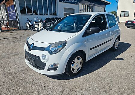 Renault Twingo Expression 38 TKm