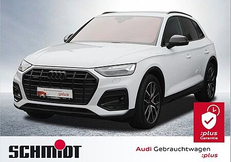Audi Q5 50 TFSI e quattro Advanced B&O ACC AHK HuD LM