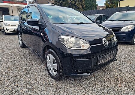 VW Up Volkswagen ! move !/ 5 TÜRER / KLIMA / 1.HAND