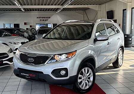 Kia Sorento Platinum Edition 4WD