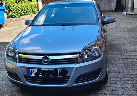Opel Astra 1.4 Twinport -