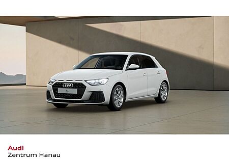Audi A1 Sportback Advanced 30 TFSI 85(116) kW(PS) LED