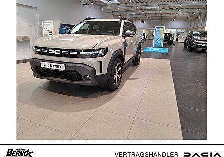 Dacia Duster Hybrid 140 Journey R-KAM Sitzheizung DAB+