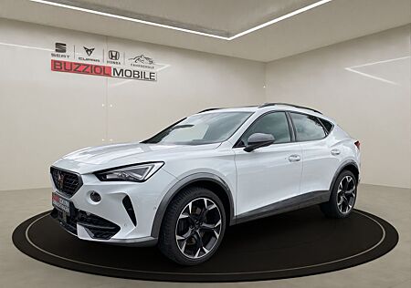 Cupra Formentor VZ 2.0 TSI 4Drive DSG