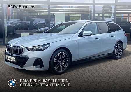 BMW 520 d Touring M Sport AHK Harman/Kardon Autobahn