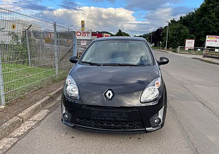 Renault Twingo Dynamique 1.5 dCi eco2