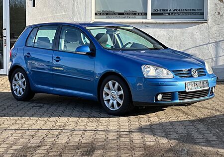 VW Golf Volkswagen 5 Comfortline Klima ohne TÜV