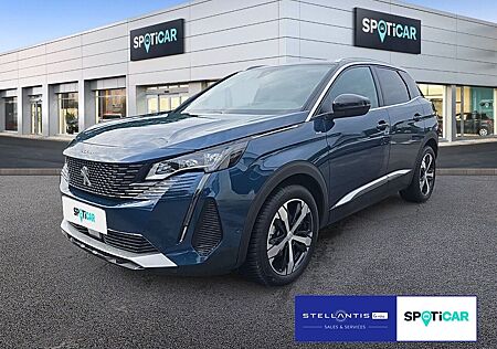 Peugeot 3008 GT 130 Automatik *Navi *SHZ *Grip-Control