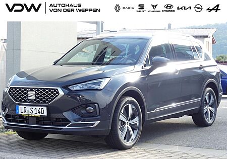 Seat Tarraco Xperience 7-Sitzer Klima Navi