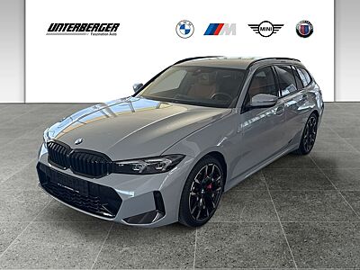 BMW 318i Touring AHK SHZ