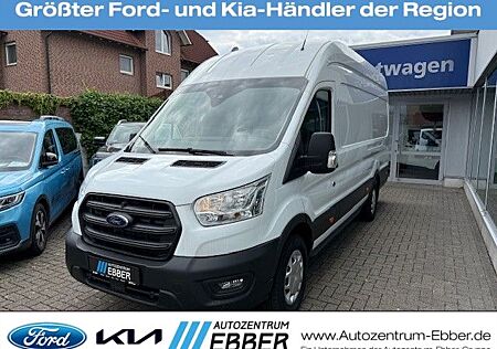 Ford Transit Kasten 350 L4 Trend 2.0 TDCi AHK GJR
