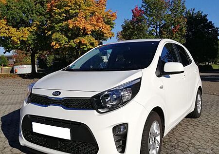 Kia Picanto 1.2 Dream-Team Edition Dream-Team