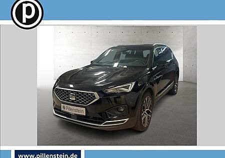 Seat Tarraco Experience 1.4 e-HYBRID AHK PANO KAMERA
