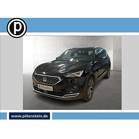 Seat Tarraco leasen