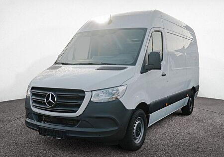 Mercedes-Benz Sprinter 317 KASTEN+L2H2+KLIMA+NAVI+AUTOMATIK