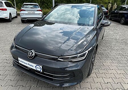VW Golf Volkswagen VIII Lim. 1.5 TSI 85 kW Goal RFK Carplay
