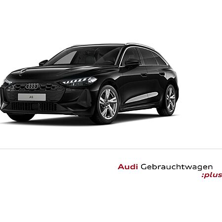 Audi A5 leasen