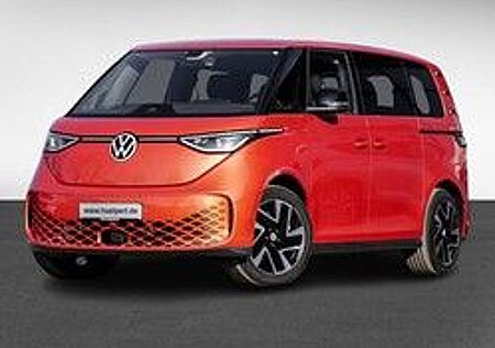 VW ID.BUZZ Volkswagen Bus (EB)(2022->) 150 kW Pro Klima PDC Na