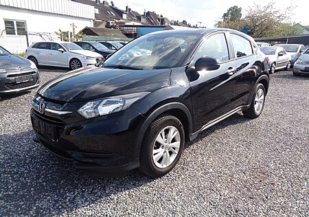 Honda HR-V Comfort