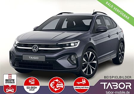 VW Taigo Volkswagen 1.0 TSI 115 DSG R-Line Matrix 2ZClim Kam