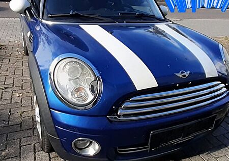 Mini Cooper Coupe Cooper S Coupé