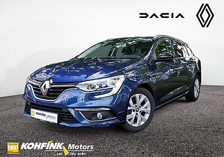 Renault Megane Grandtour Limited DeLuxe TCe 140 EDC NAVI