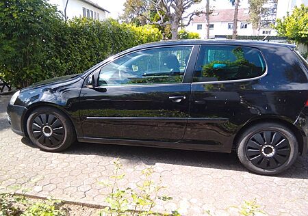 VW Golf Volkswagen 1.6 Sportline GTI