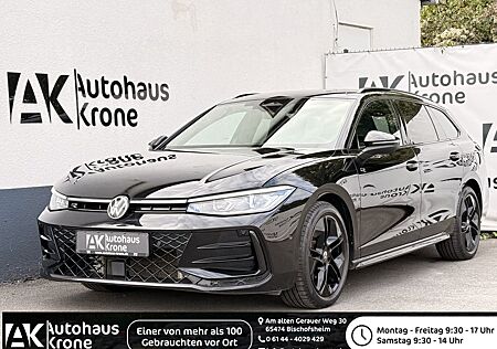 VW Passat Volkswagen 2.0 TDI R-Line 4Motion *ACC*STHZ*MATRIX*