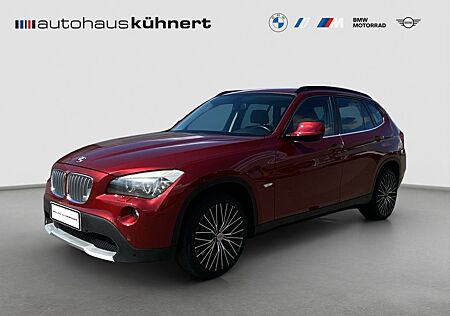 BMW X1 xDrive28i +nur an Händler/Export+