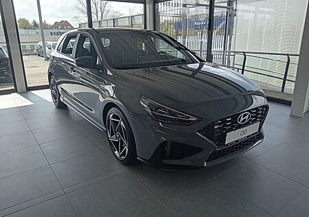 Hyundai i30 1.5 T-GDI 48V M/T N-Line Sitz-Paket