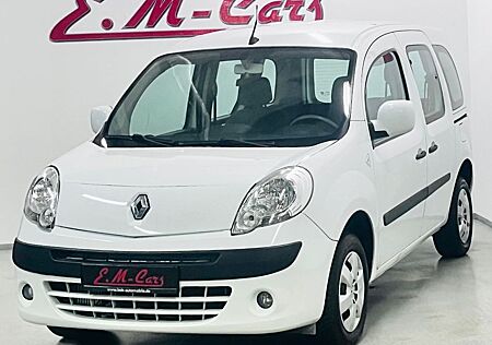 Renault Kangoo Happy Family*KLIMA*NAVIGATIONSYSTEM*