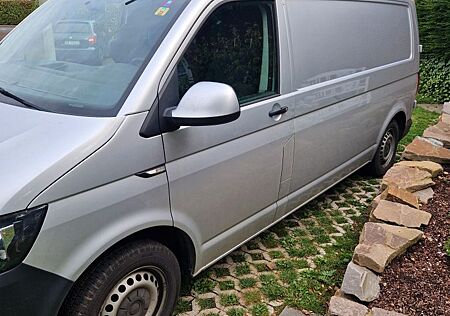 VW T6 Transporter Volkswagen