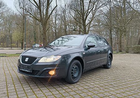 Seat Exeo ST 1.6 Style Style