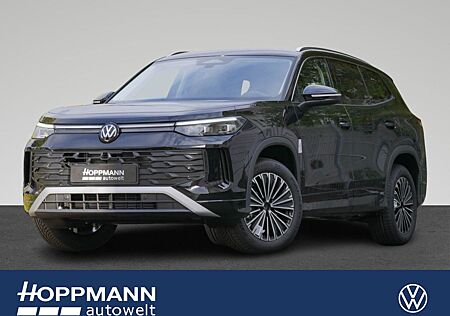 VW Tayron Volkswagen Life 1,5 l eTSI 150 PS DSG AHK 7 Sitzer