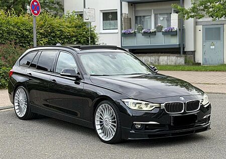 ALPINA D3 3.0 Biturbo Allrad Touring Leder Pano SHeft
