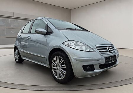 Mercedes-Benz A 150 A -Klasse *KLIMA*8FACHBEREIFT*