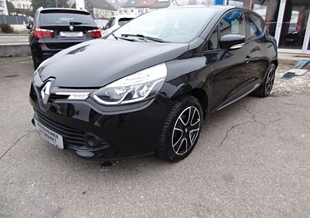 Renault Clio IV Experience/1.Hd/Klima/Navi/Tempo/Garanti