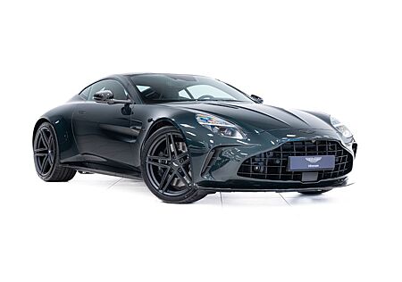 Aston Martin V8 Vantage Vantage Coupe 4.0 V8 Ghillies Green NEW