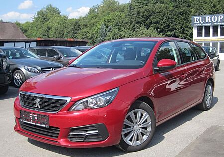 Peugeot 308 SW Active