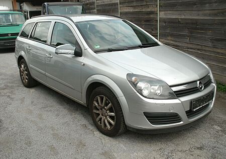 Opel Astra H Caravan Edition Servo Klima Navi Euro 4