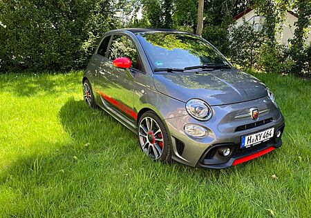 Abarth 595 Turismo