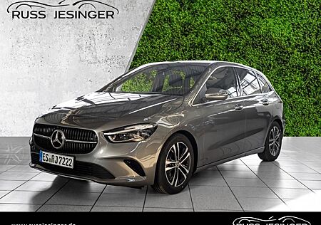 Mercedes-Benz B 220 4M Progressive *AHK*Cam*MBeam*KeyGo*MBUX*