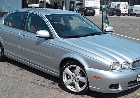 Jaguar X-Type 2.2 Liter Diesel Executive Executive !!!!