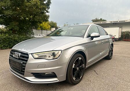 Audi A3 Limousine ambiente