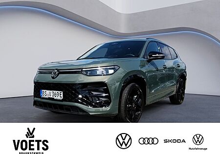VW Tayron Volkswagen R-Line 1.5 TSI eHybrid DSG MATRIX-LED+AHK